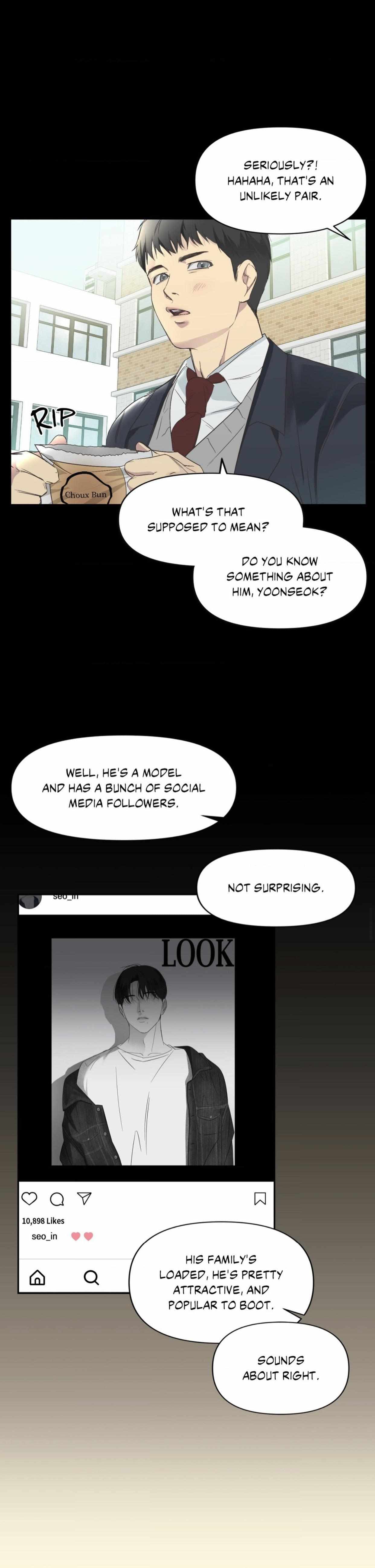 backlight, Chapter 2 image 11